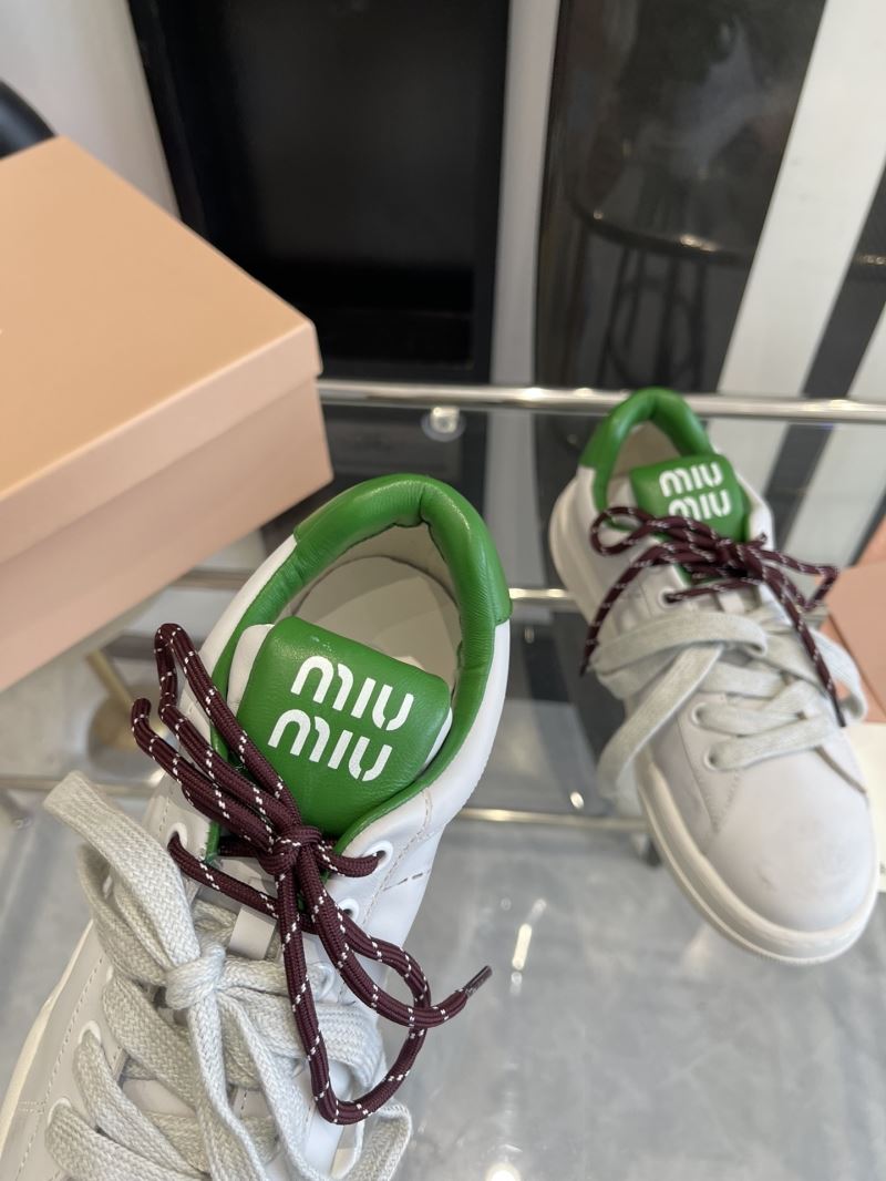 Miu Miu Shoes